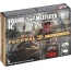 Fed Ammo Third Degree 12ga. - 3.5