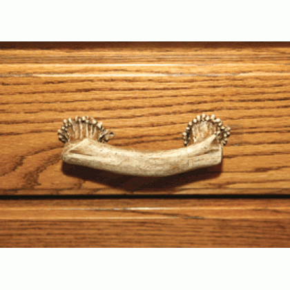 Rivers Edge Drawer Handle 4