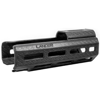 Lancer Handguard Sig Mpx 6.5