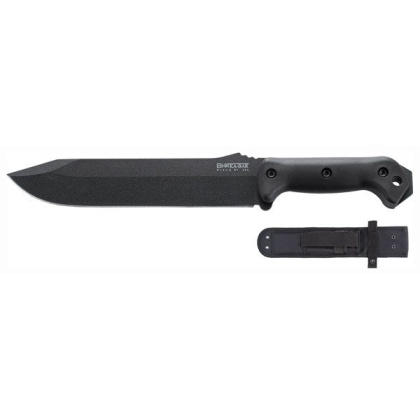 Ka-bar Becker Combat Bowie - 9.25