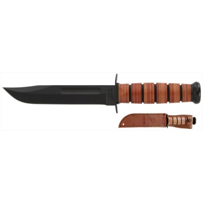 Ka-bar Fighting-utility Knife - 7