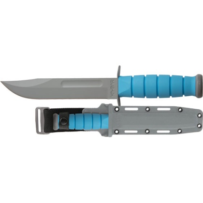 Ka-bar Ussf Space-bar Knife - 7