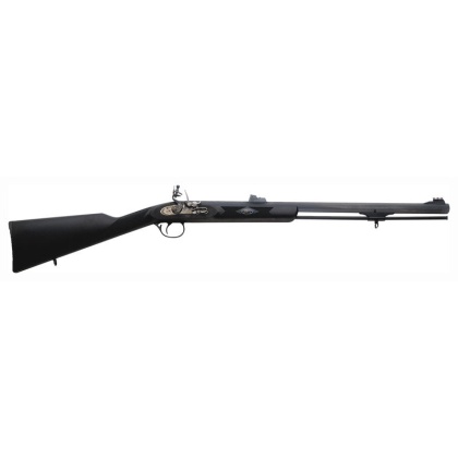 Traditions Deerhunter Rifle - Flintlock .50 24\