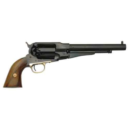 Traditions 1858 Remington .44 - Revolver 8