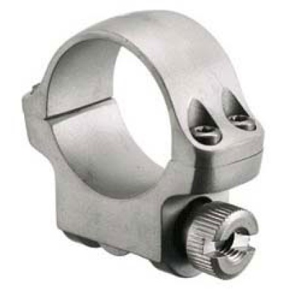 Ruger 3k Ring S-s Low 1\