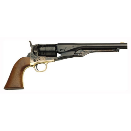 Traditions 1860 Colt Army .44 - Revolver 8