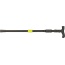 Psp Zap Covert Cane W-led Ligt - Adj 30.5-37.5