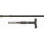 Psp Zap Covert Cane W-led Ligt - Adj 30.5-37.5