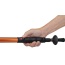 Psp Zap Stun Gun Hike N Strike - Adj 29-56