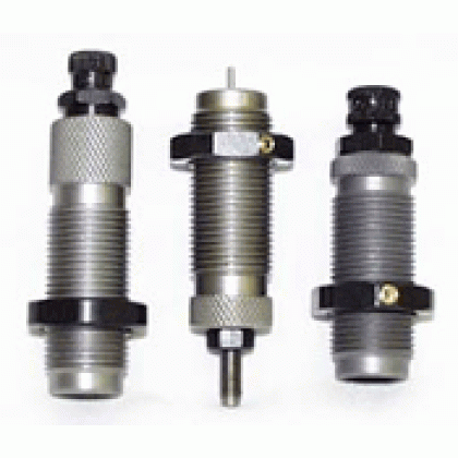 Rcbs Standard Roll Crimp Die - Set .44-40 Winchester Gp-b