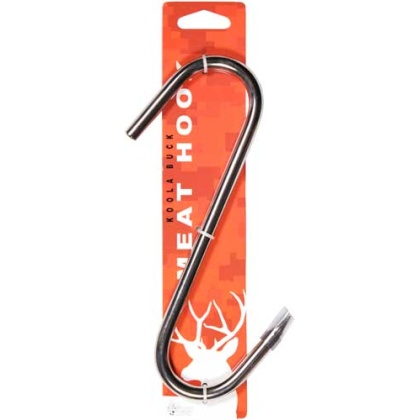 Koola Buck Single Pack Meat S- - Hook 8