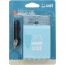 Ust Hi Vis Folding Map Compass - W-swivel Bezel 2.3oz