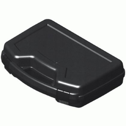 Mtm Single Handgun Case - Up To 6