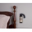 Sabre Red Pepper Gel Home Unit - W-wall Bracket 25' Range 364gr