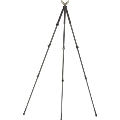 Allen Axial Shooting Stick - Tripod-bipod-monopod 61