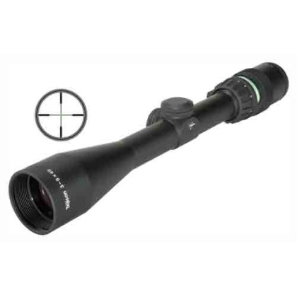 Trijicon Accupoint 3-9x40 1