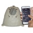 Ihunt Bluetooth Predator Decoy - & Caller W-ihunt App By Ruger