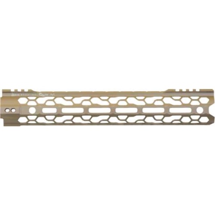 Odin Forend O2 Lite Mlok - 12.5