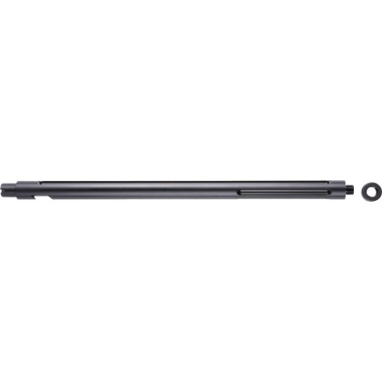 Tacsol Barrel 10-22 Threaded - Sightless Matte Black