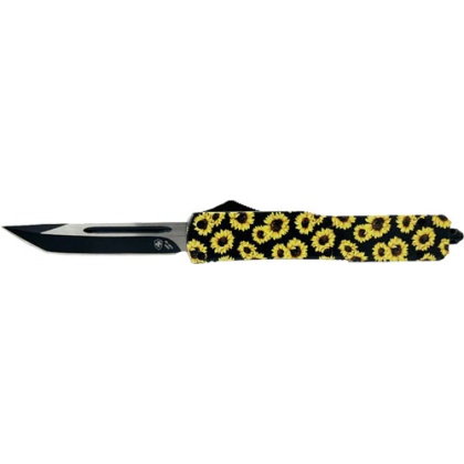 Templar Knife Slim Otf - Sunflower 3.5