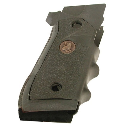 Pachmayr Signature Grip For - Taurus Pt99 W-decocker