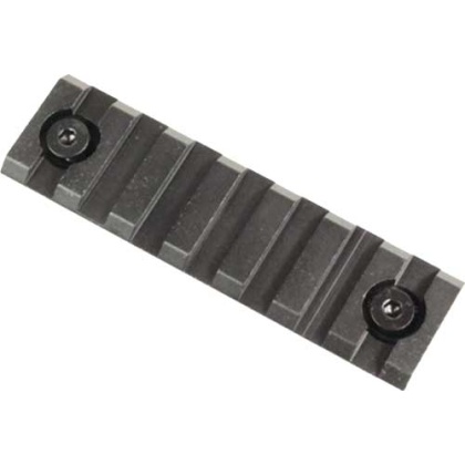 Guntec Removable Accy Rail - 3