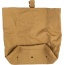 Grey Ghost Gear Roll-up Dump - Pouch Laminate Coyote Brown