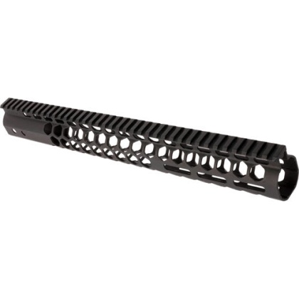 Guntec Air Lite Handguard - 15