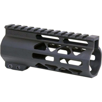 Guntec Air-lok Handguard - 5