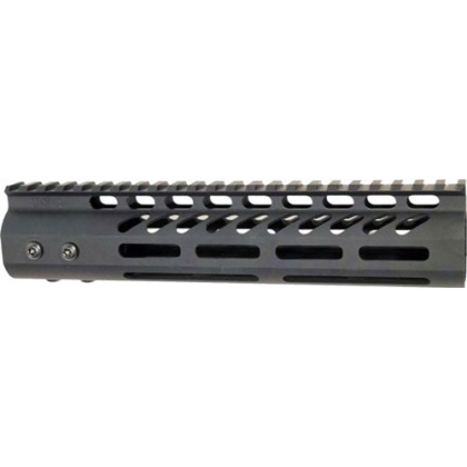 Guntec Ultra Light Handguard - 9