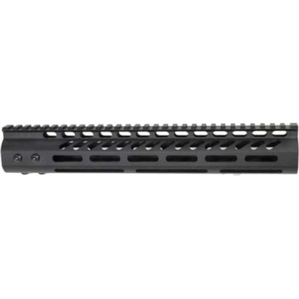 Guntec Ultra Light Handguard - Ar308 12