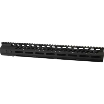 Guntec Ultra Light Handguard - Ar308 15