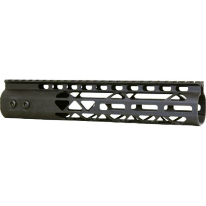 Guntec Air Lite Handguard - 10