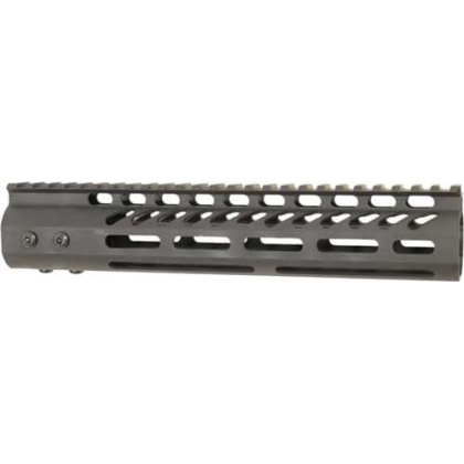 Guntec Ultra Light Handguard - 10