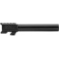 Grey Ghost Prec Glock 17 9mm - Gen 5 Non-threaded Blk Nitride