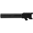 Grey Ghost Prec Glock 19 9mm - Gen 5 Non-threaded Blk Nitride