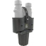 Bino Dock Cup Holder Binocular - Holder Fits Roof-prism Bino's