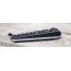 Ab Arms T Rail Picatinny Rail - Section For Iwi Tavor Black