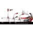 Striker Ez3 Hose Bender Spout - For Striker Ez3 3 Gallon Jug