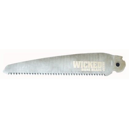 Wicked Tree Gear Replacement - Blade Hand Saw 7