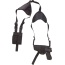 Bulldog Deluxe Hztl-shoulder - Hlstr Ambi 2-2.5