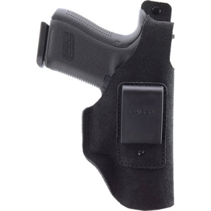 Galco Waistband Itp Holster - Rh Leather 1911 5