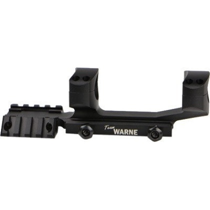 Warne Ramp Mount 1