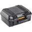 Pelican Vault Small Pistol - Case W- Foam Black