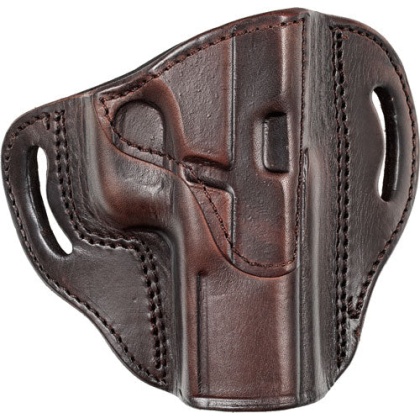 Tagua Tx 1836 Cannon Belt Hltr - Most Glck Full Size 9-40 Rh Bn