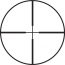 Tasco Scope World Class - 6-18x50 30-30 Duplex W-rings
