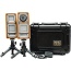 Longshot Target Camera Lr-3 - 2 Mile Guarantee W-hard Case