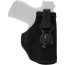 Galco Tuck-n-go Itp Holster - Ambi Leather Glk 172231 Blk