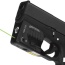 Nightstick Sub-compact Weapon - Light W-grn Laser Glock 42-43x