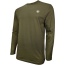 Beretta T-shirt Long Sleeve - Usa Logo X-large Od Green